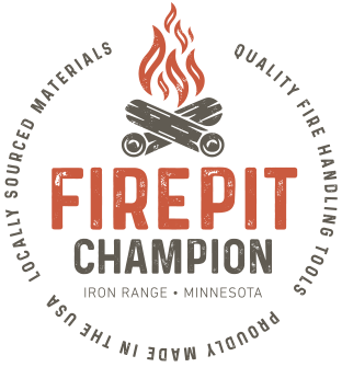 Fire Pit Champion